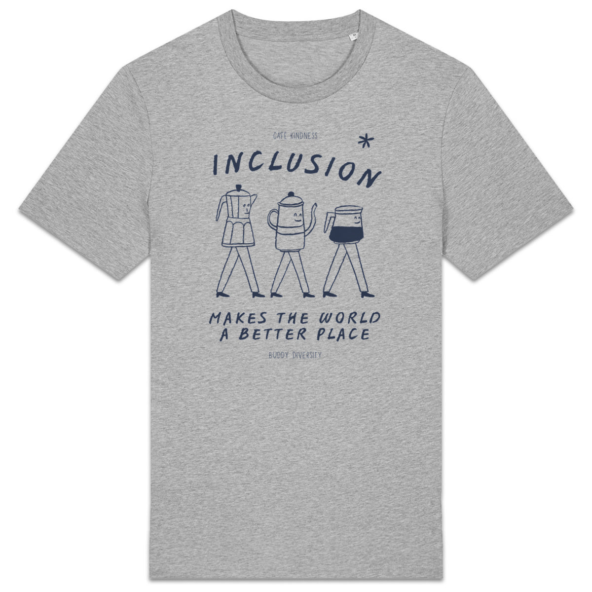 Inclusion makes the world a better place - front_1