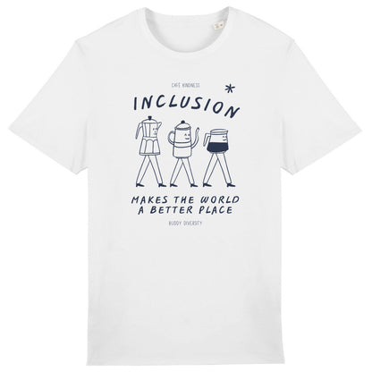Inclusion makes the world a better place - front_0