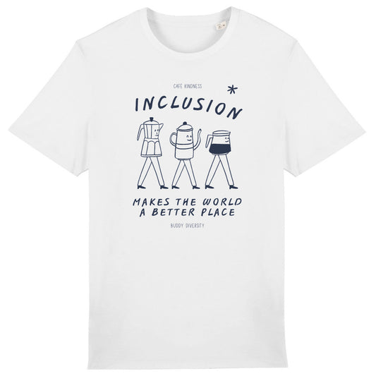 Inclusion makes the world a better place - front_0