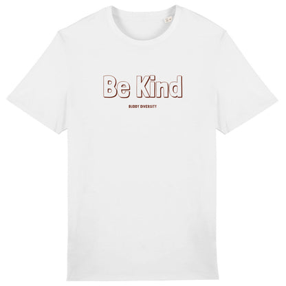 Be Kind | Organic Unisex Adult T-shirt