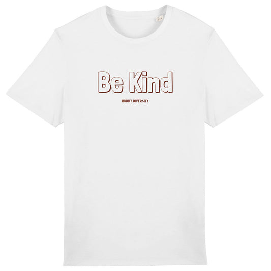 Be Kind | Organic Unisex Adult T-shirt