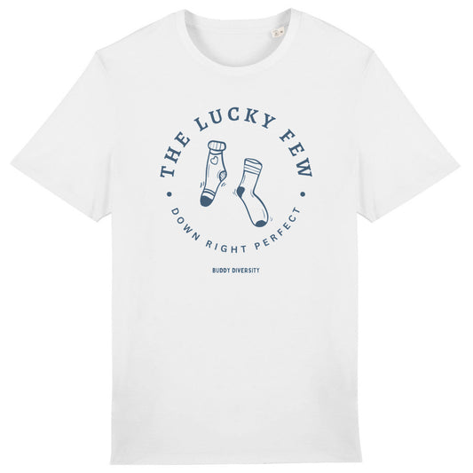 The Lucky Few | Down Right Perfect | Unisex Adult T-Shirt