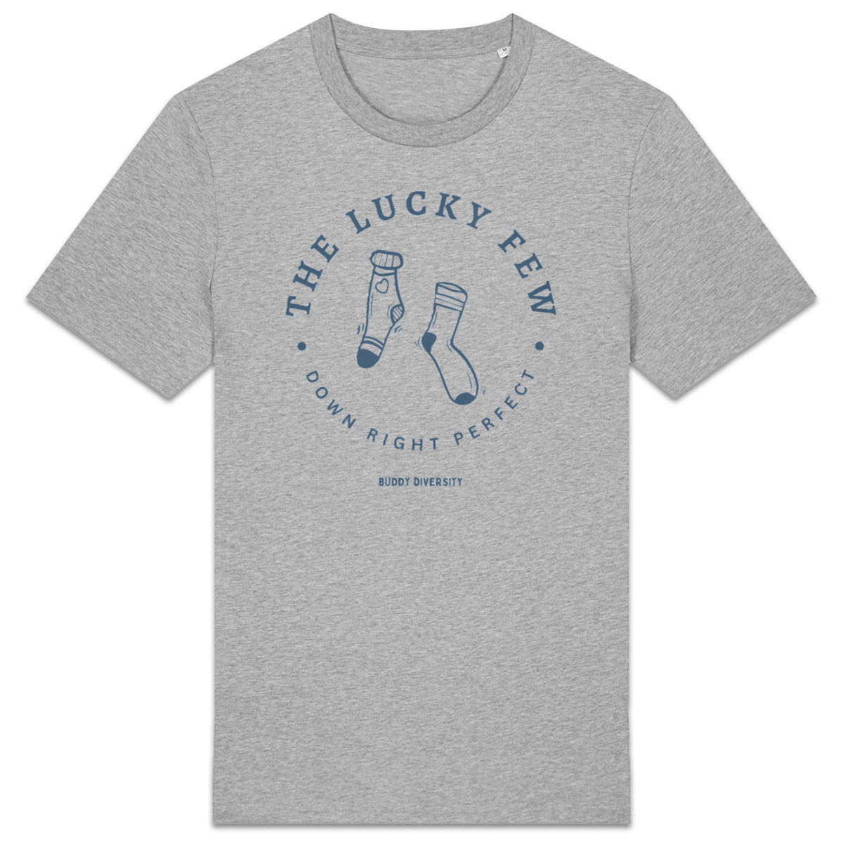 The Lucky Few | Down Right Perfect | Unisex Adult T-Shirt