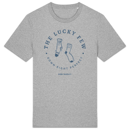 The Lucky Few | Down Right Perfect | Unisex Adult T-Shirt