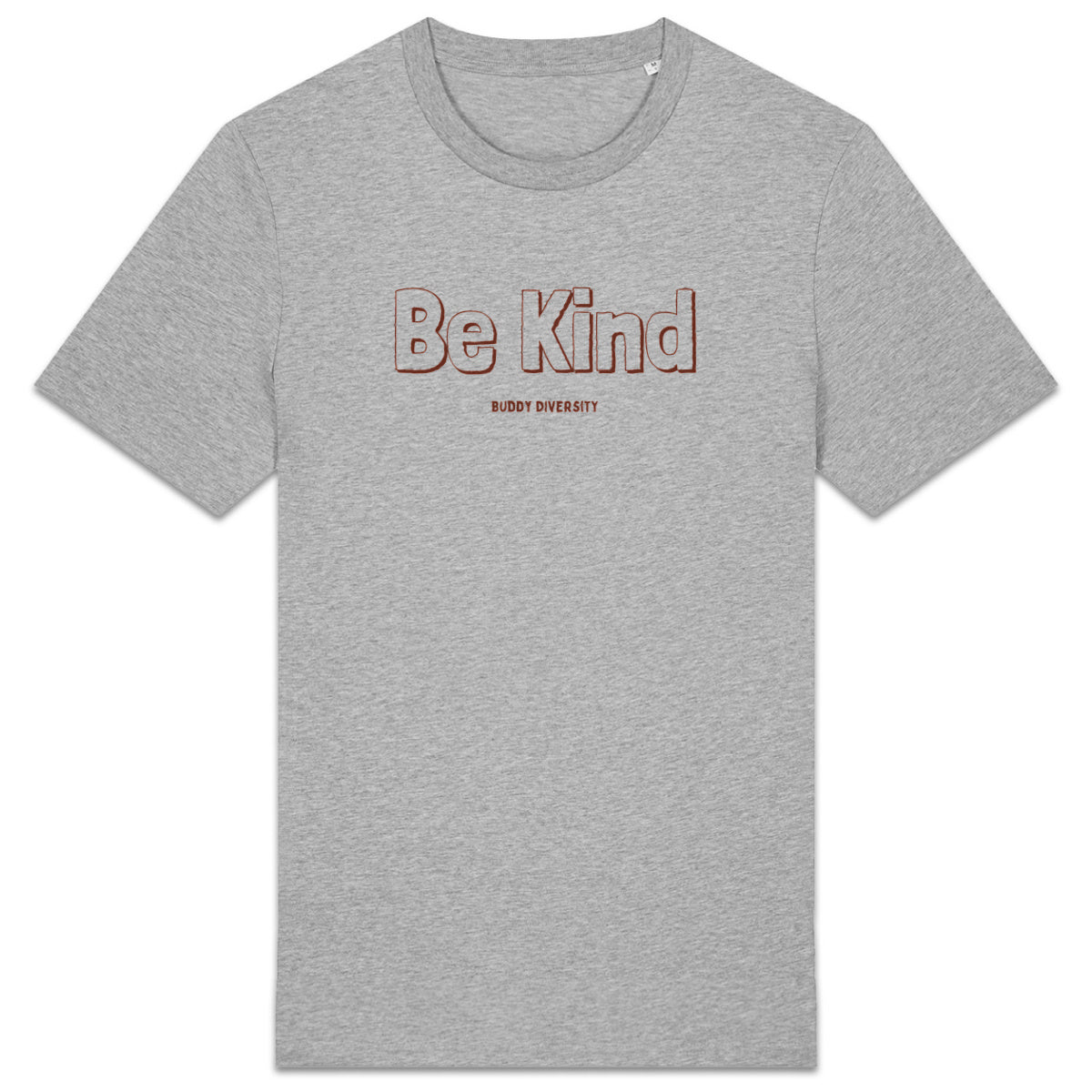Be Kind | Organic Unisex Adult T-shirt