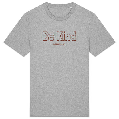 Be Kind | Organic Unisex Adult T-shirt