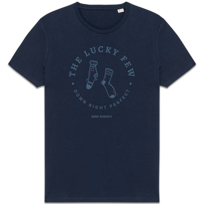 The Lucky Few | Down Right Perfect | Unisex Adult T-Shirt