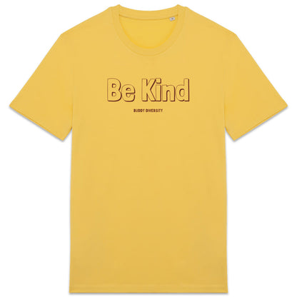 Be Kind | Organic Unisex Adult T-shirt