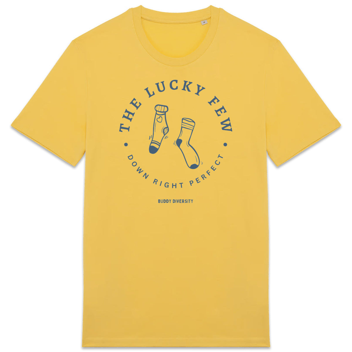 The Lucky Few | Down Right Perfect | Unisex Adult T-Shirt
