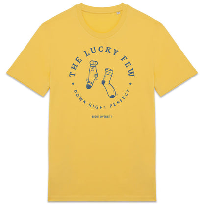 The Lucky Few | Down Right Perfect | Unisex Adult T-Shirt
