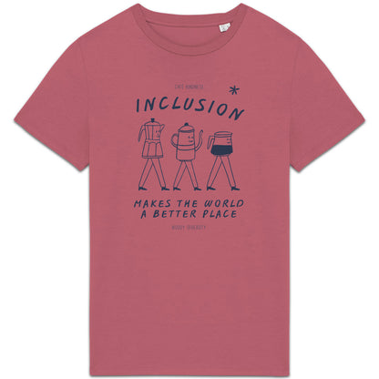 Inclusion makes the world a better place - front_3