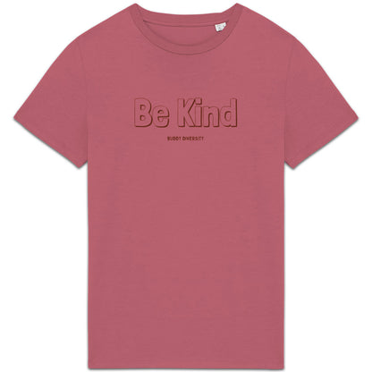 Be Kind | Organic Unisex Adult T-shirt