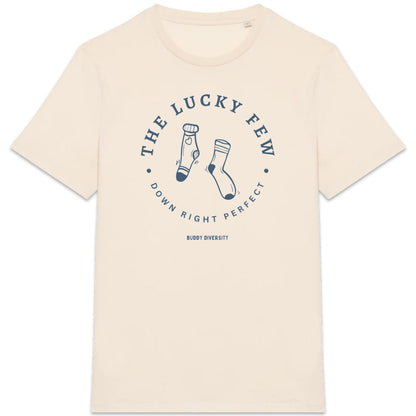 The Lucky Few | Down Right Perfect | Unisex Adult T-Shirt