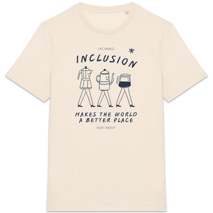 Inclusion makes the world a better place - front_4