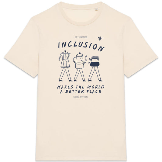 Inclusion makes the world a better place - front_4